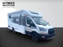 Fahrzeugbild Carado Edition26 T Ford 338 BONUS 3 Jahre Ford Garantie #3