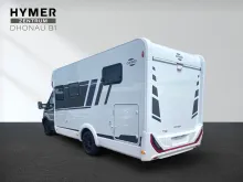 Fahrzeugbild Carado Edition26 T Ford 338 BONUS 3 Jahre Ford Garantie #5