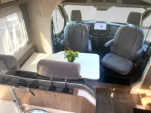 Fahrzeugbild Carado Edition26 T Ford 338 BONUS 3 Jahre Ford Garantie #10