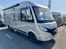 Fahrzeugbild Hymer B-Klasse MC I 600 BlackLine über 27.000 Euro Ersparnis! #1
