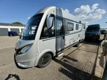 Fahrzeugbild Hymer B-Klasse MC I 600 BlackLine über 27.000 Euro Ersparnis! #19