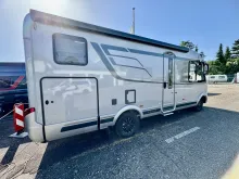Fahrzeugbild Hymer B-Klasse MC I 600 BlackLine über 27.000 Euro Ersparnis! #18