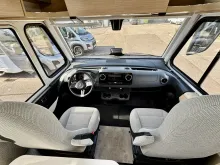 Fahrzeugbild Hymer B-Klasse MC I 600 BlackLine über 27.000 Euro Ersparnis! #3