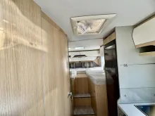 Fahrzeugbild Hymer B-Klasse MC I 600 BlackLine über 27.000 Euro Ersparnis! #6