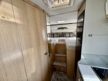 Fahrzeugbild Hymer B-Klasse MC I 600 BlackLine über 27.000 Euro Ersparnis! #7