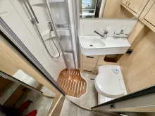 Fahrzeugbild Hymer B-Klasse MC I 600 BlackLine über 27.000 Euro Ersparnis! #9