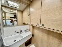 Fahrzeugbild Hymer B-Klasse MC I 600 BlackLine über 27.000 Euro Ersparnis! #11