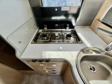 Fahrzeugbild Hymer B-Klasse MC I 600 BlackLine über 27.000 Euro Ersparnis! #12