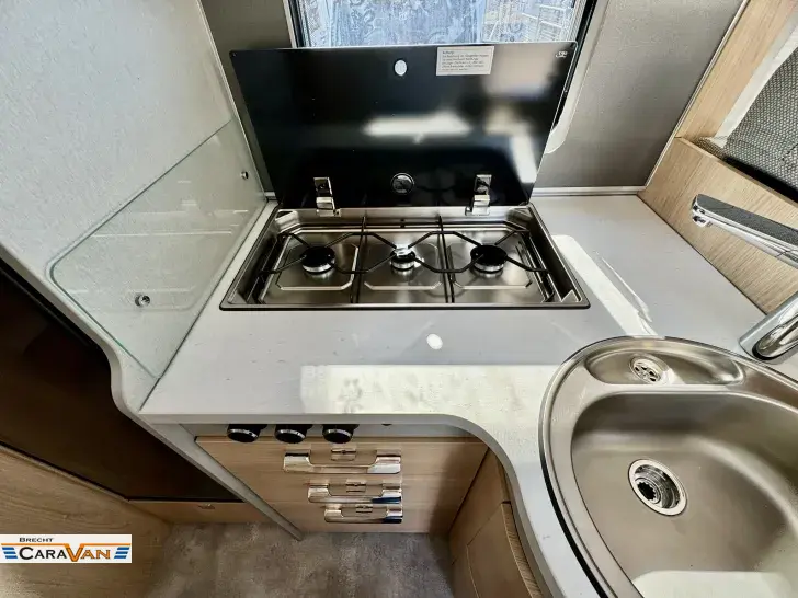 Fahrzeugbild Hymer B-Klasse MC I 600 BlackLine über 27.000 Euro Ersparnis! #12