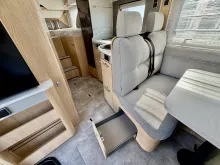 Fahrzeugbild Hymer B-Klasse MC I 600 BlackLine über 27.000 Euro Ersparnis! #14
