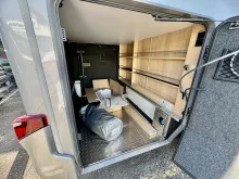 Fahrzeugbild Hymer B-Klasse MC I 600 BlackLine über 27.000 Euro Ersparnis! #15