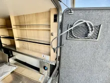 Fahrzeugbild Hymer B-Klasse MC I 600 BlackLine über 27.000 Euro Ersparnis! #16