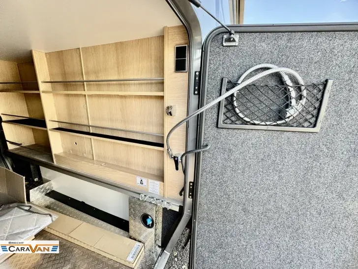 Fahrzeugbild Hymer B-Klasse MC I 600 BlackLine über 27.000 Euro Ersparnis! #16