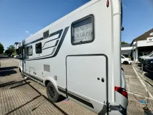 Fahrzeugbild Hymer B-Klasse MC I 600 BlackLine über 27.000 Euro Ersparnis! #17