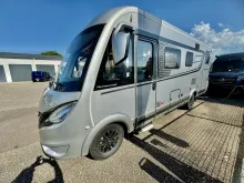 Fahrzeugbild Hymer B-Klasse MC I 600 BlackLine über 27.000 Euro Ersparnis! #20