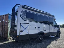 Fahrzeugbild Dethleffs Globebus Performance 4x4 T 46 #4