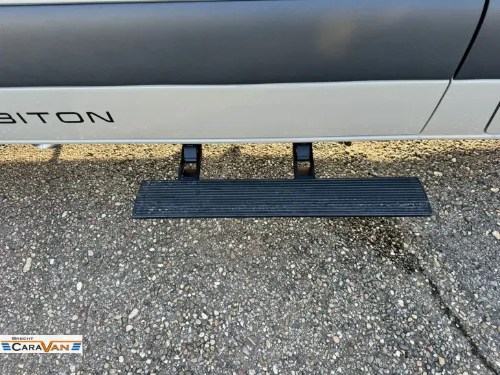 Fahrzeugbild Bürstner Habiton HMX 6.0 Allrad 4x4/Autark/Solar #19
