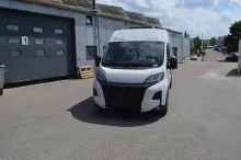 Fahrzeugbild Bürstner Papillon PC 6.0 Automatik/Maxi Chassis #1
