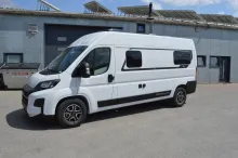 Fahrzeugbild Bürstner Papillon PC 6.0 Automatik/Maxi Chassis #6
