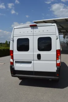 Fahrzeugbild Bürstner Papillon PC 6.0 Automatik/Maxi Chassis #8