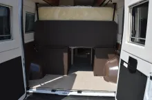 Fahrzeugbild Bürstner Papillon PC 6.0 Automatik/Maxi Chassis #10