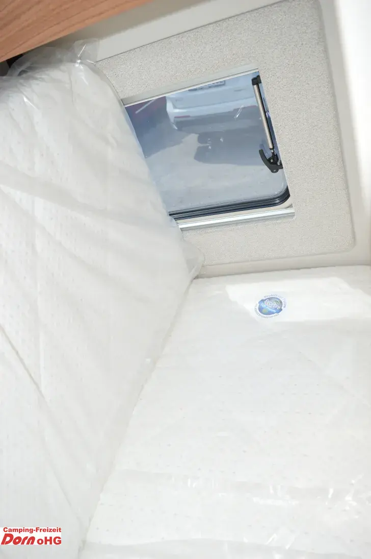 Fahrzeugbild Bürstner Papillon PC 6.0 Automatik/Maxi Chassis #12