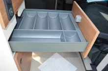 Fahrzeugbild Bürstner Papillon PC 6.0 Automatik/Maxi Chassis #16