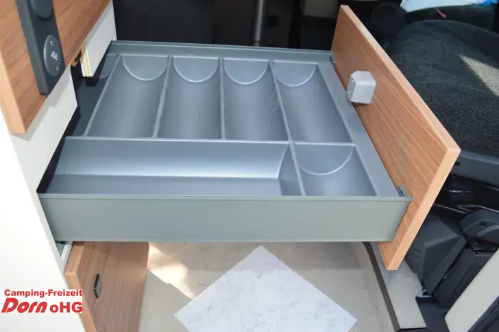 Fahrzeugbild Bürstner Papillon PC 6.0 Automatik/Maxi Chassis #16
