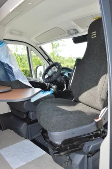 Fahrzeugbild Bürstner Papillon PC 6.0 Automatik/Maxi Chassis #17