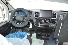 Fahrzeugbild Bürstner Papillon PC 6.0 Automatik/Maxi Chassis #18