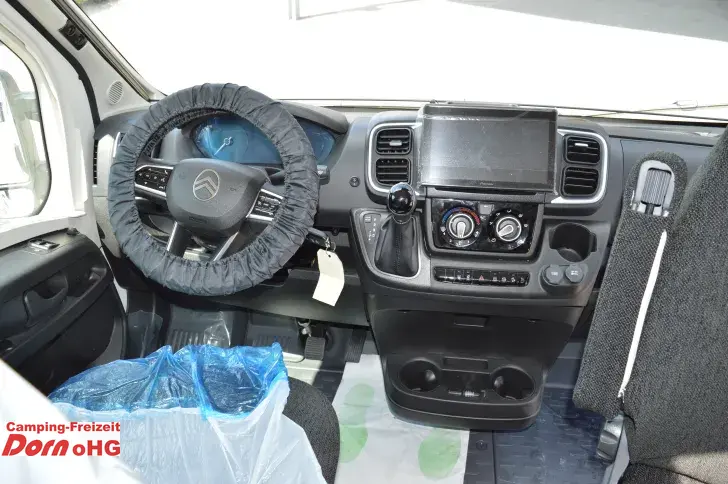 Fahrzeugbild Bürstner Papillon PC 6.0 Automatik/Maxi Chassis #18