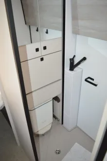 Fahrzeugbild Bürstner Papillon PC 6.0 Automatik/Maxi Chassis #22