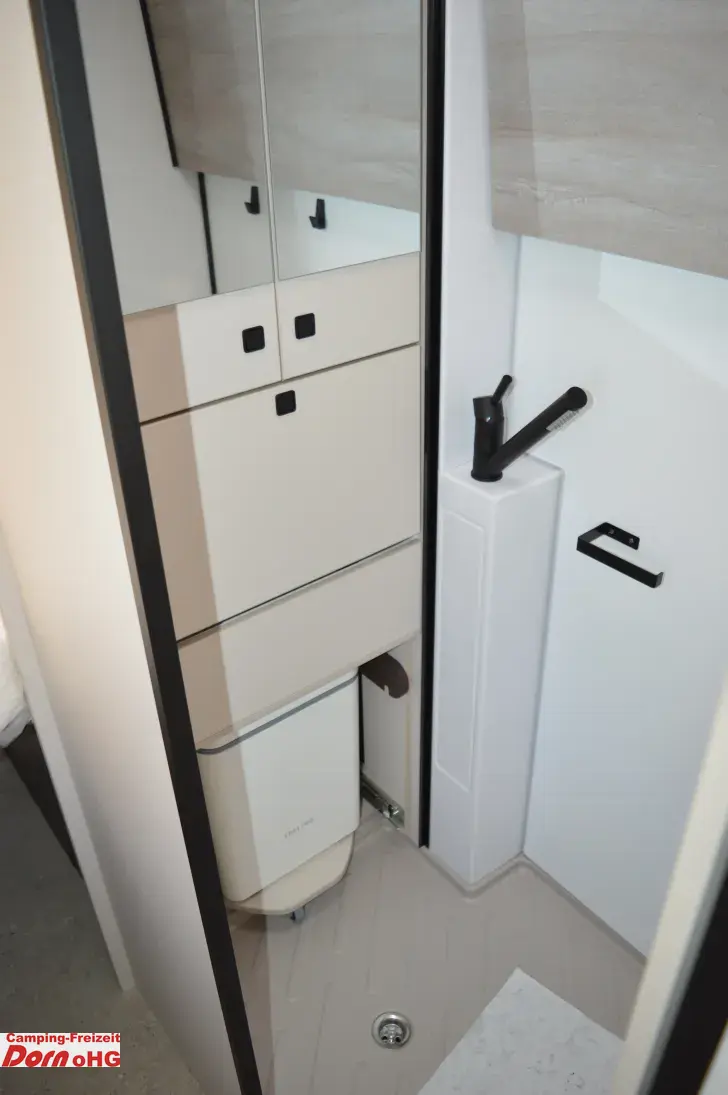 Fahrzeugbild Bürstner Papillon PC 6.0 Automatik/Maxi Chassis #22