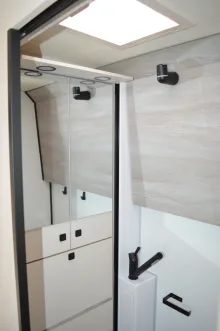 Fahrzeugbild Bürstner Papillon PC 6.0 Automatik/Maxi Chassis #23