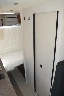 Fahrzeugbild Bürstner Papillon PC 6.0 Automatik/Maxi Chassis #25