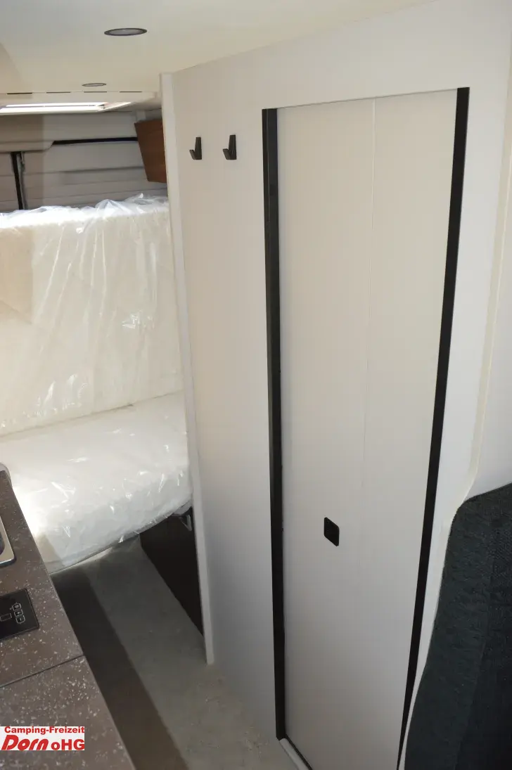 Fahrzeugbild Bürstner Papillon PC 6.0 Automatik/Maxi Chassis #25