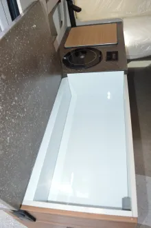 Fahrzeugbild Bürstner Papillon PC 6.0 Automatik/Maxi Chassis #26