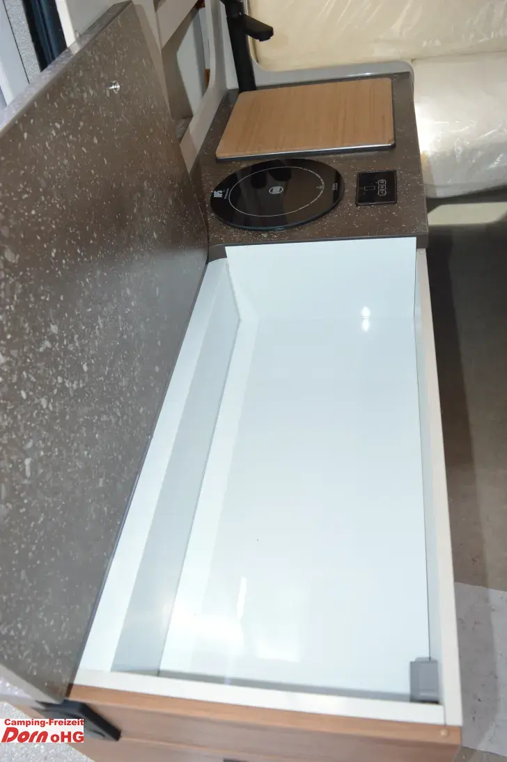 Fahrzeugbild Bürstner Papillon PC 6.0 Automatik/Maxi Chassis #26