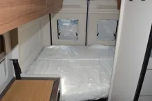Fahrzeugbild Bürstner Papillon PC 6.0 Automatik/Maxi Chassis #27