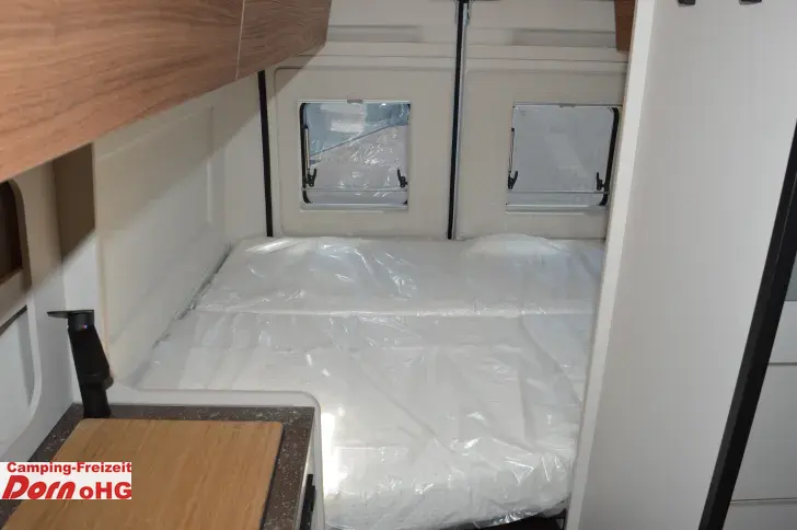 Fahrzeugbild Bürstner Papillon PC 6.0 Automatik/Maxi Chassis #27