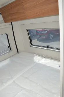 Fahrzeugbild Bürstner Papillon PC 6.0 Automatik/Maxi Chassis #28