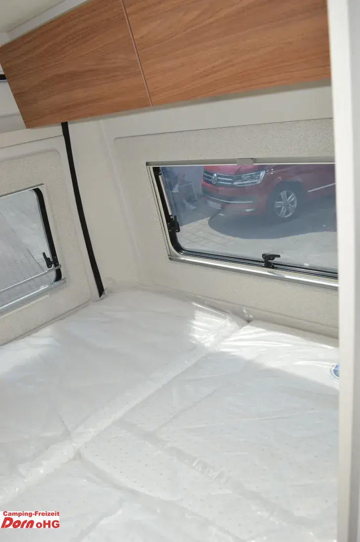 Fahrzeugbild Bürstner Papillon PC 6.0 Automatik/Maxi Chassis #28