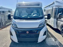 Fahrzeugbild Bürstner Signature SFT 7.0 ALDE/Hubstützen/Solar/180PS #26