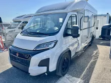 Fahrzeugbild Bürstner Signature SFT 7.0 ALDE/Hubstützen/Solar/180PS #25