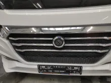 Fahrzeugbild Knaus L!VE I 650 MEG 180PS | Automatik 8 Gang-4017 #6