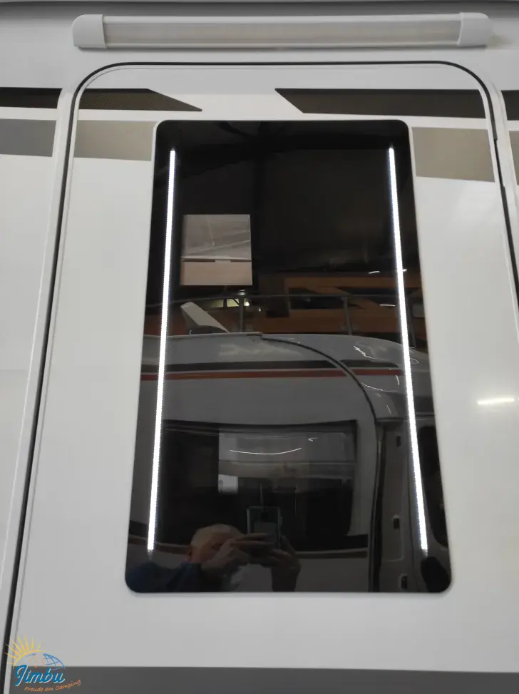 Fahrzeugbild Knaus L!VE I 650 MEG 180PS | Automatik 8 Gang-4017 #7