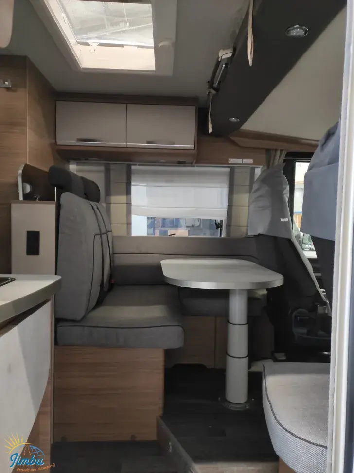 Fahrzeugbild Knaus L!VE I 650 MEG 180PS | Automatik 8 Gang-4017 #8