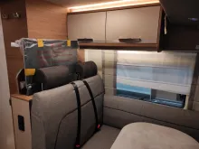 Fahrzeugbild Knaus L!VE I 650 MEG 180PS | Automatik 8 Gang-4017 #9