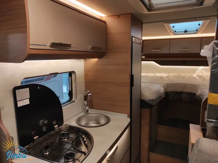 Fahrzeugbild Knaus L!VE I 650 MEG 180PS | Automatik 8 Gang-4017 #10