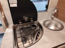 Fahrzeugbild Knaus L!VE I 650 MEG 180PS | Automatik 8 Gang-4017 #11